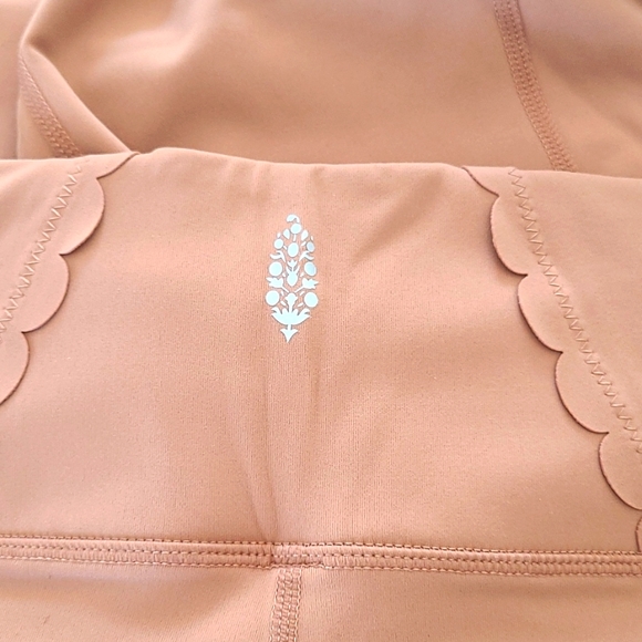 Free People Movement leggings - Picture 9 of 9